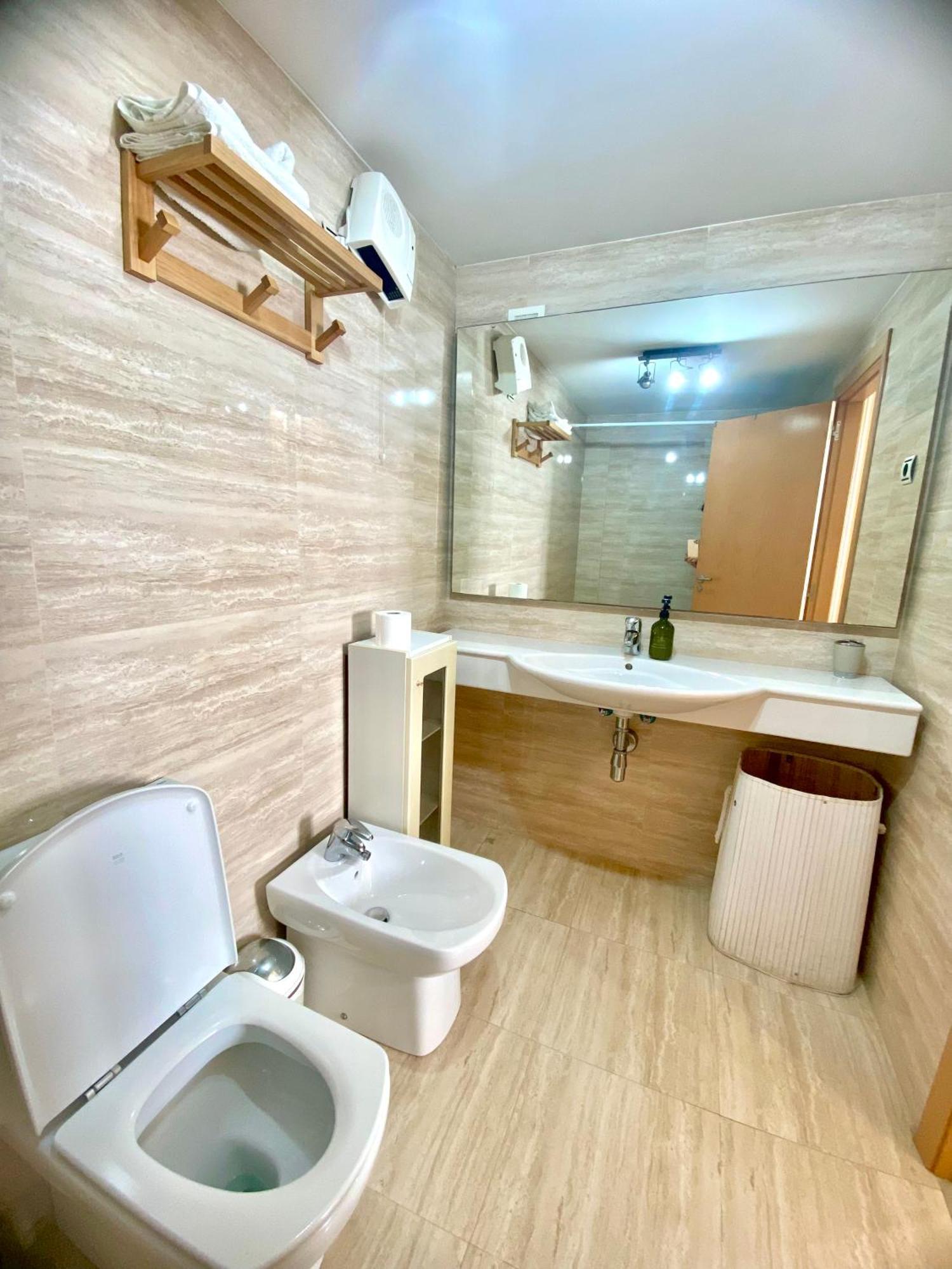 Apartamento Apartamento En Cambrils, Cerca A La Playa Cambrils