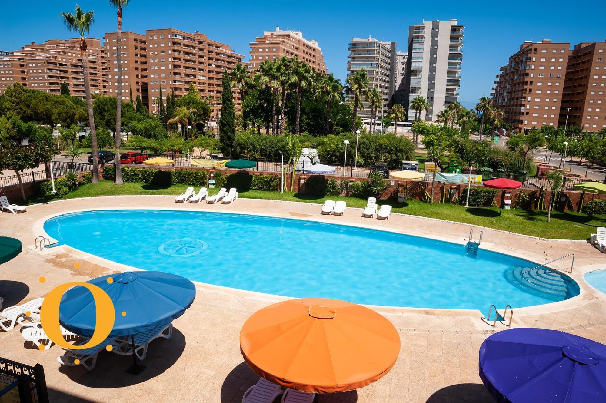 Apartment Deluxe Magic World Playa Coral I