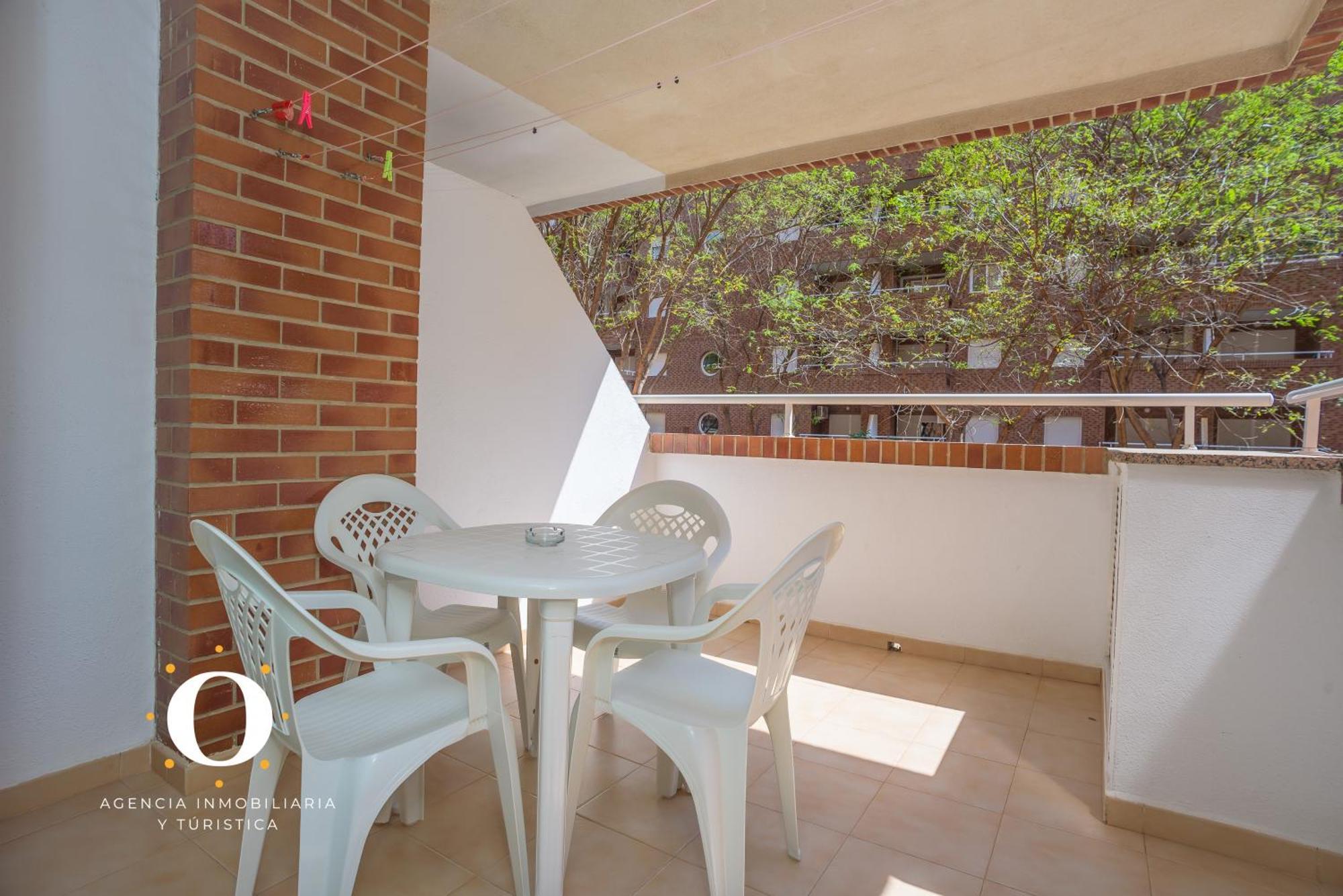 Apartment Deluxe Magic World Playa Coral I