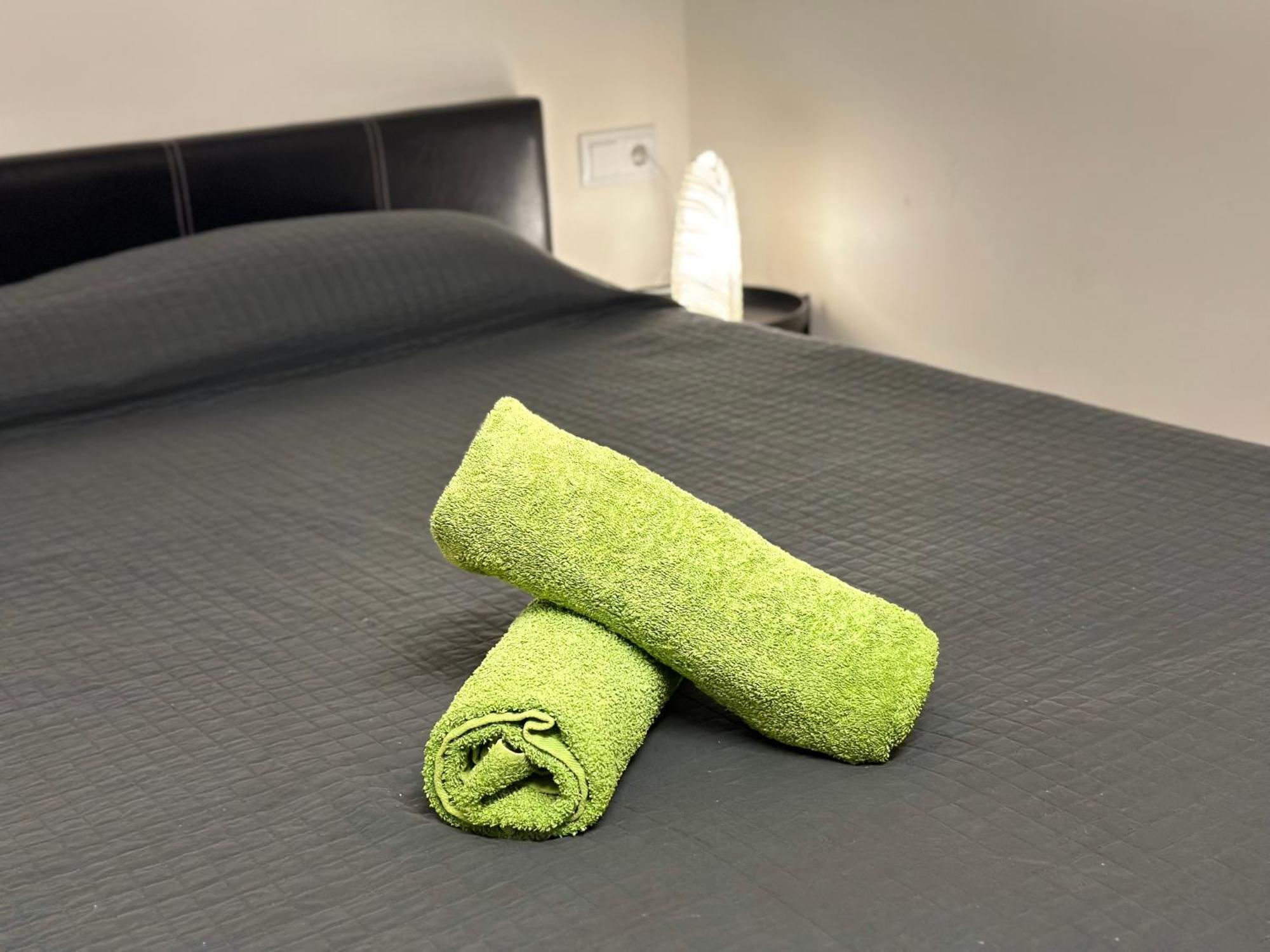 Apartment Close Park Gueell 2 Barcelona