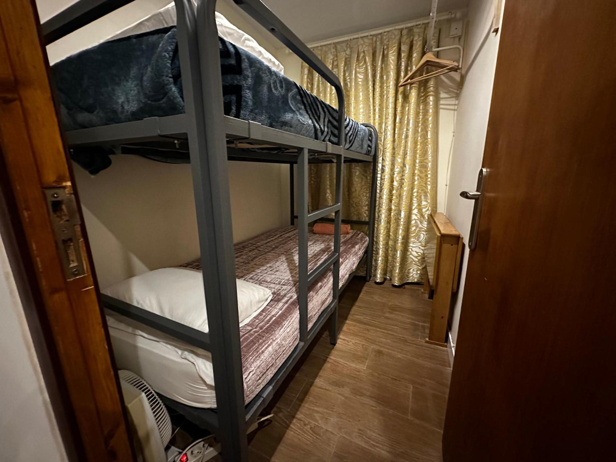 Apartment Close Park Gueell 2