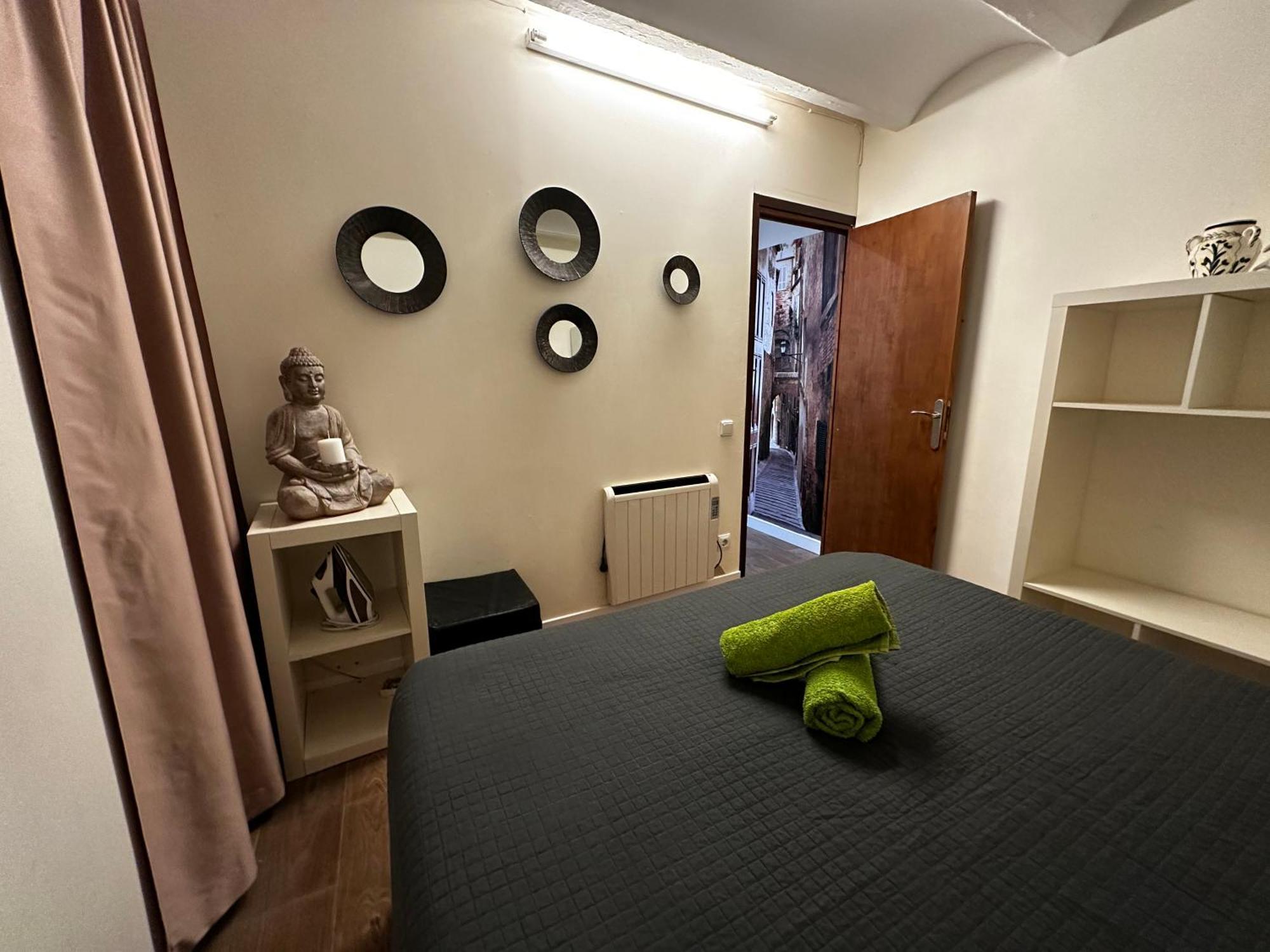 Apartment Close Park Gueell 2 *