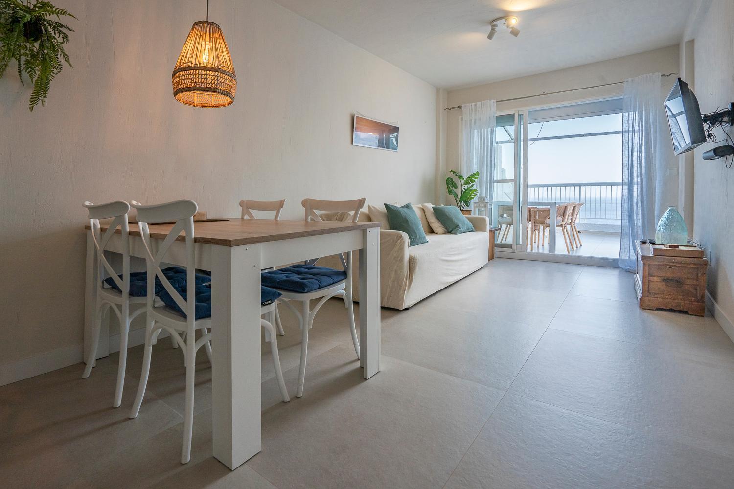 Apartamento Pueblo Acantilado 33