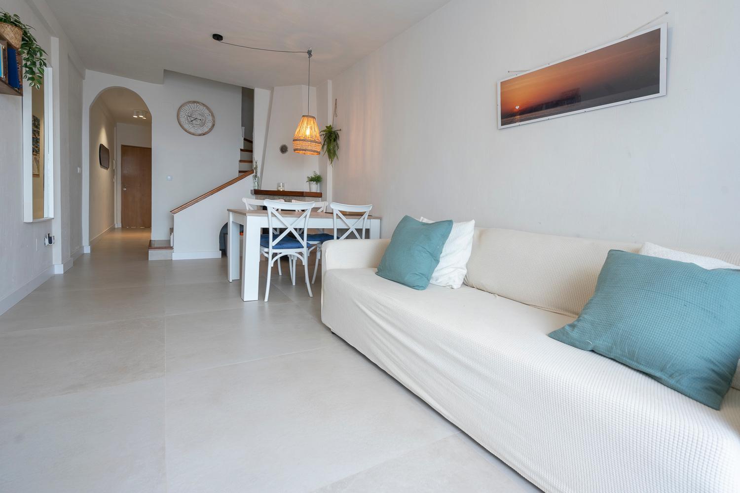Apartamento Pueblo Acantilado 33 El Campello