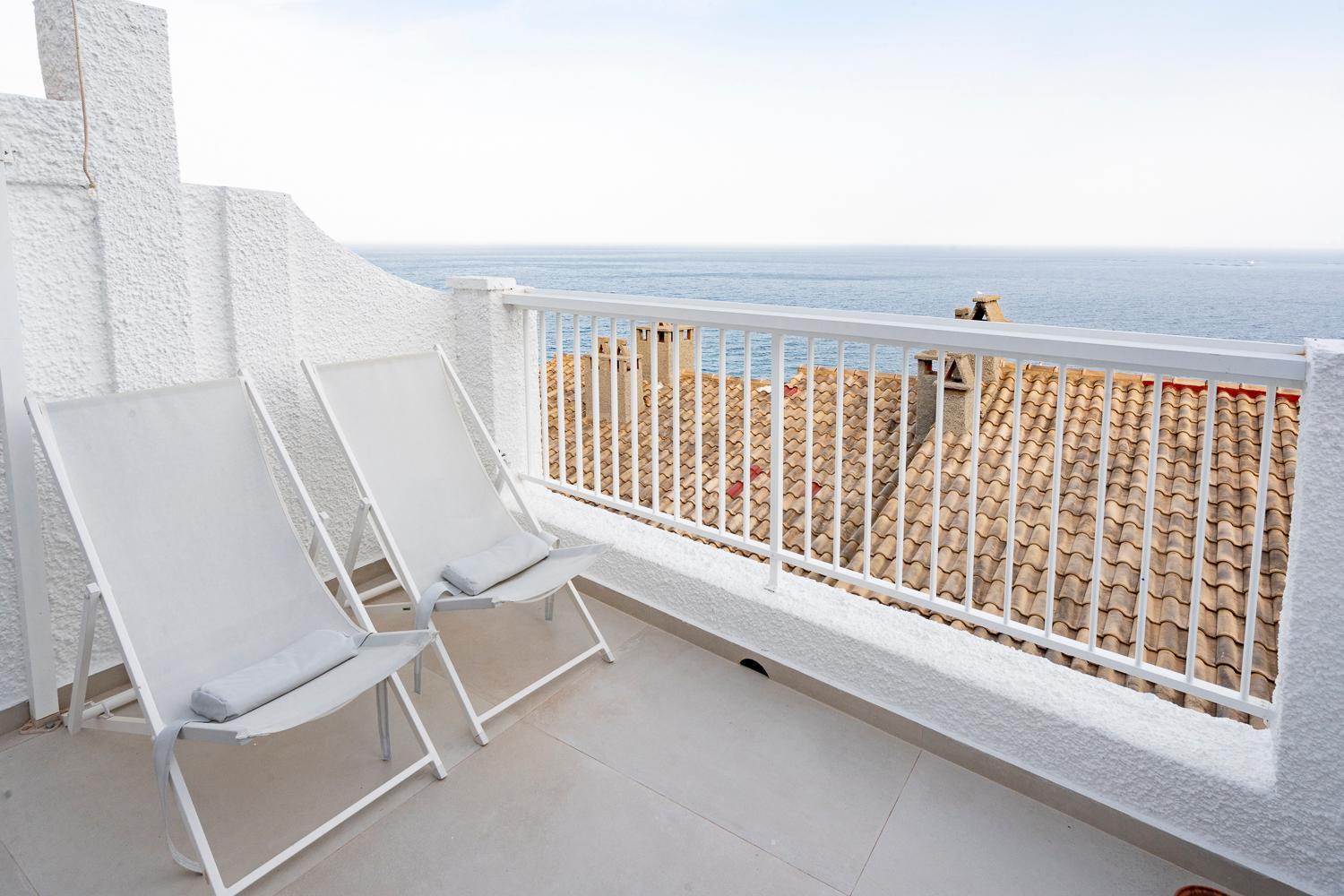 Apartamento Pueblo Acantilado 33