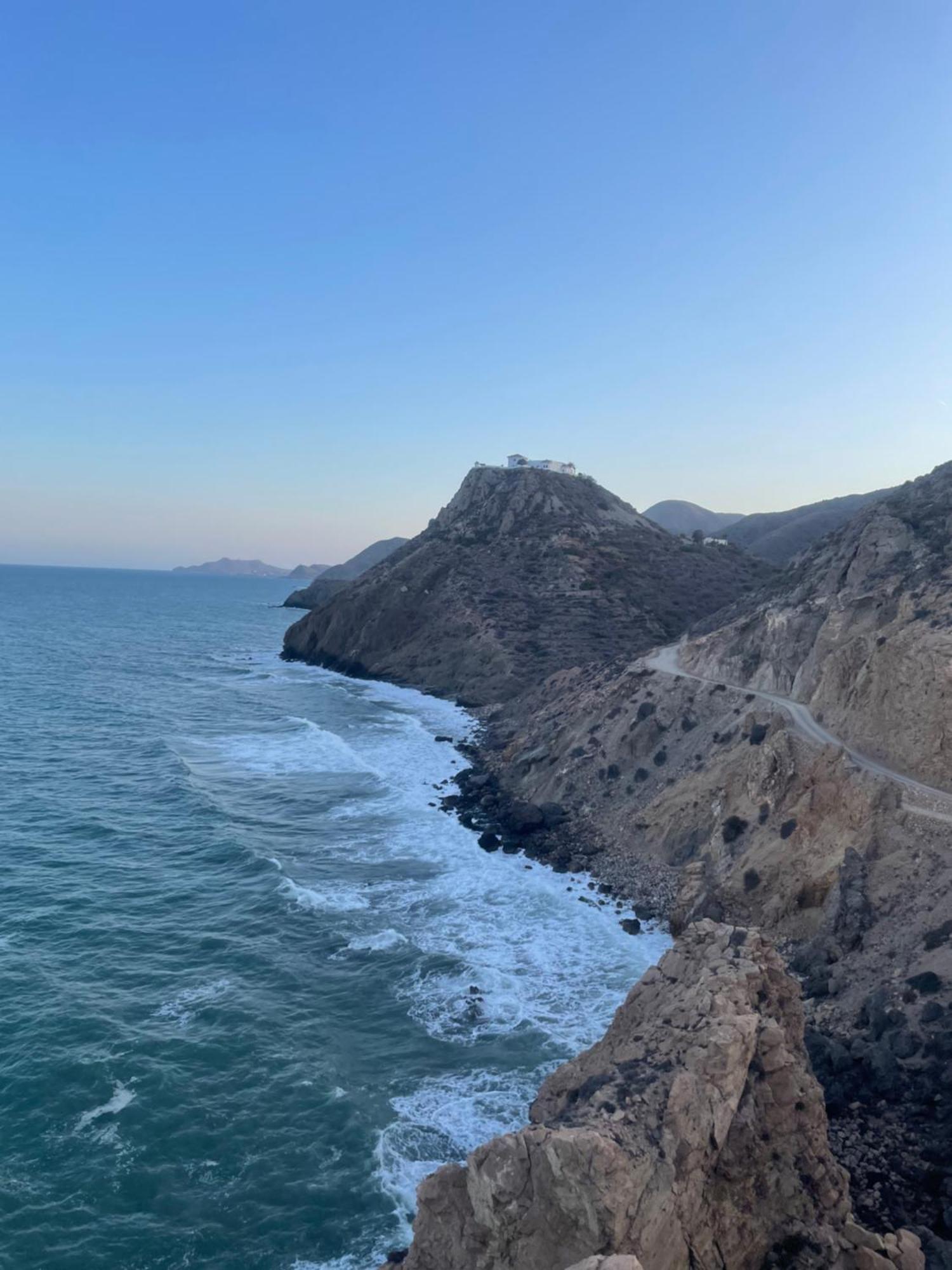 Apartment Piso Luna Mojacar