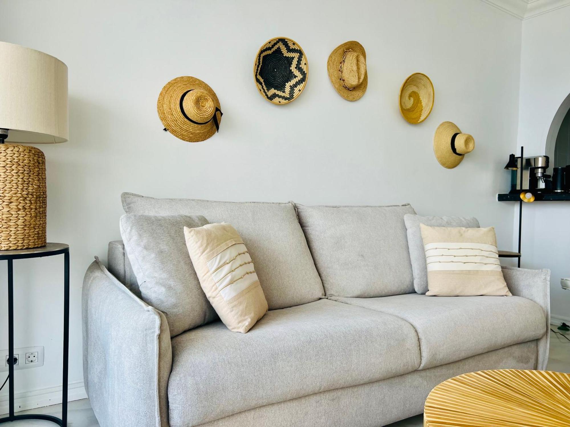 Penthouse Over The Sea Apartamento *