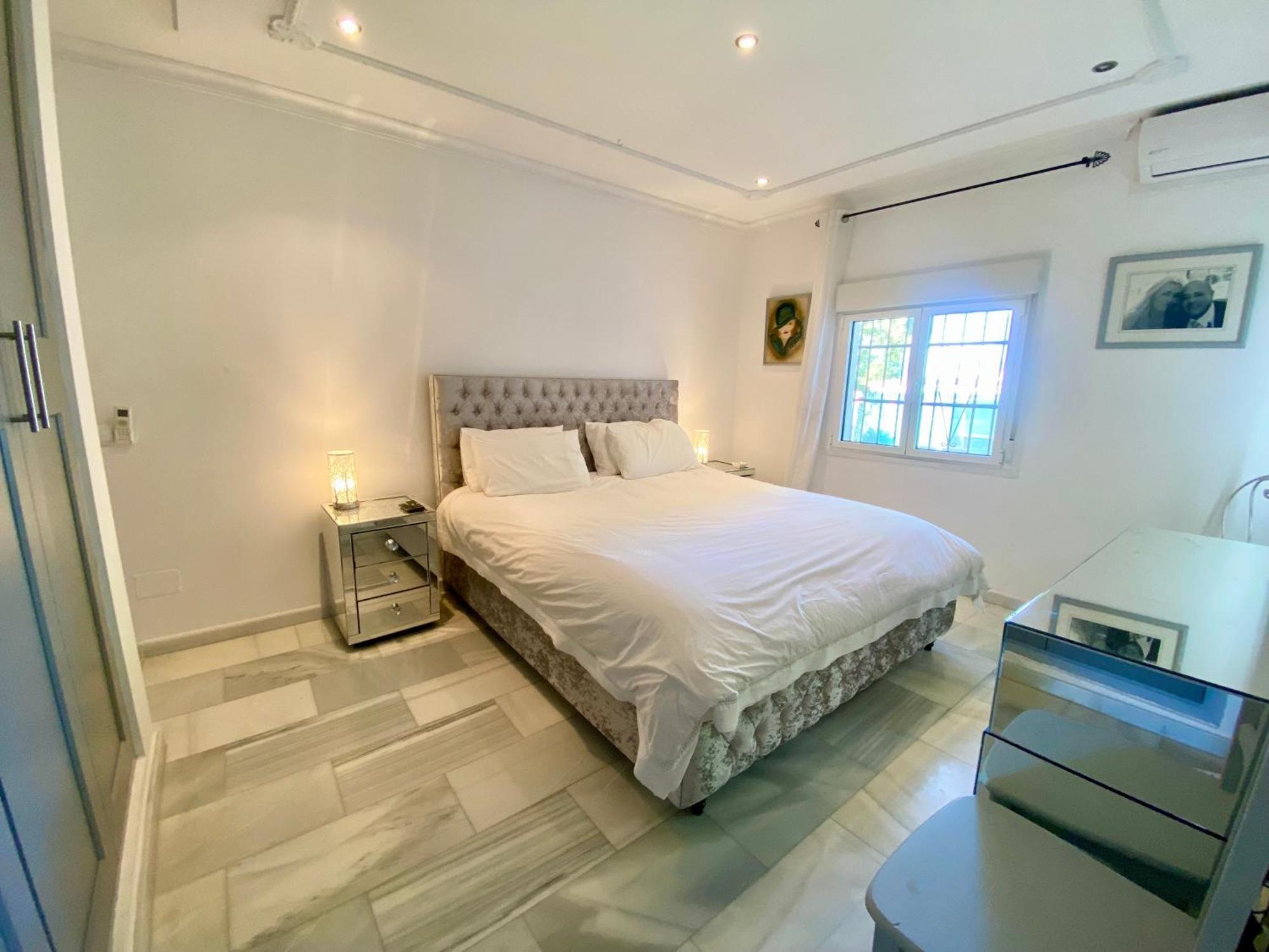 Villa Luxury Levitos- San Pedro, Marbella