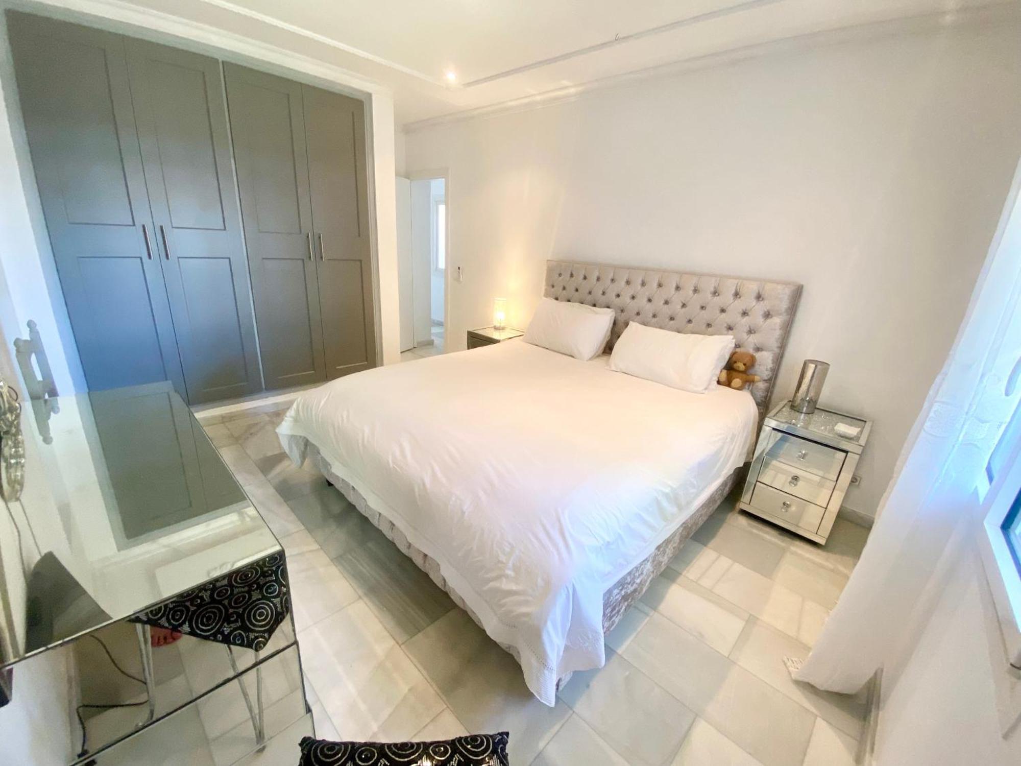 Villa Luxury Levitos- San Pedro,