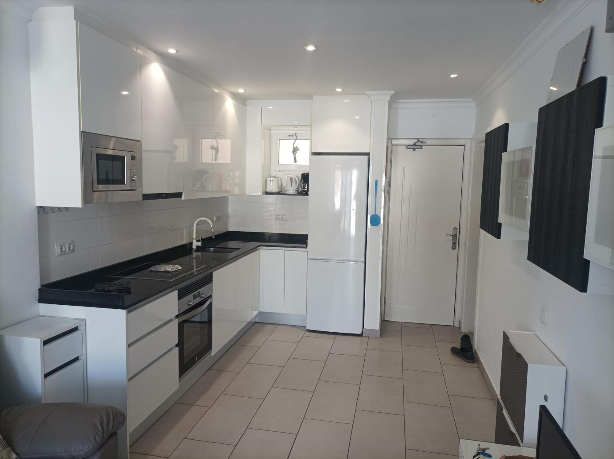 Solaris - Refurbished, Floor, Sea Views Apartamento *