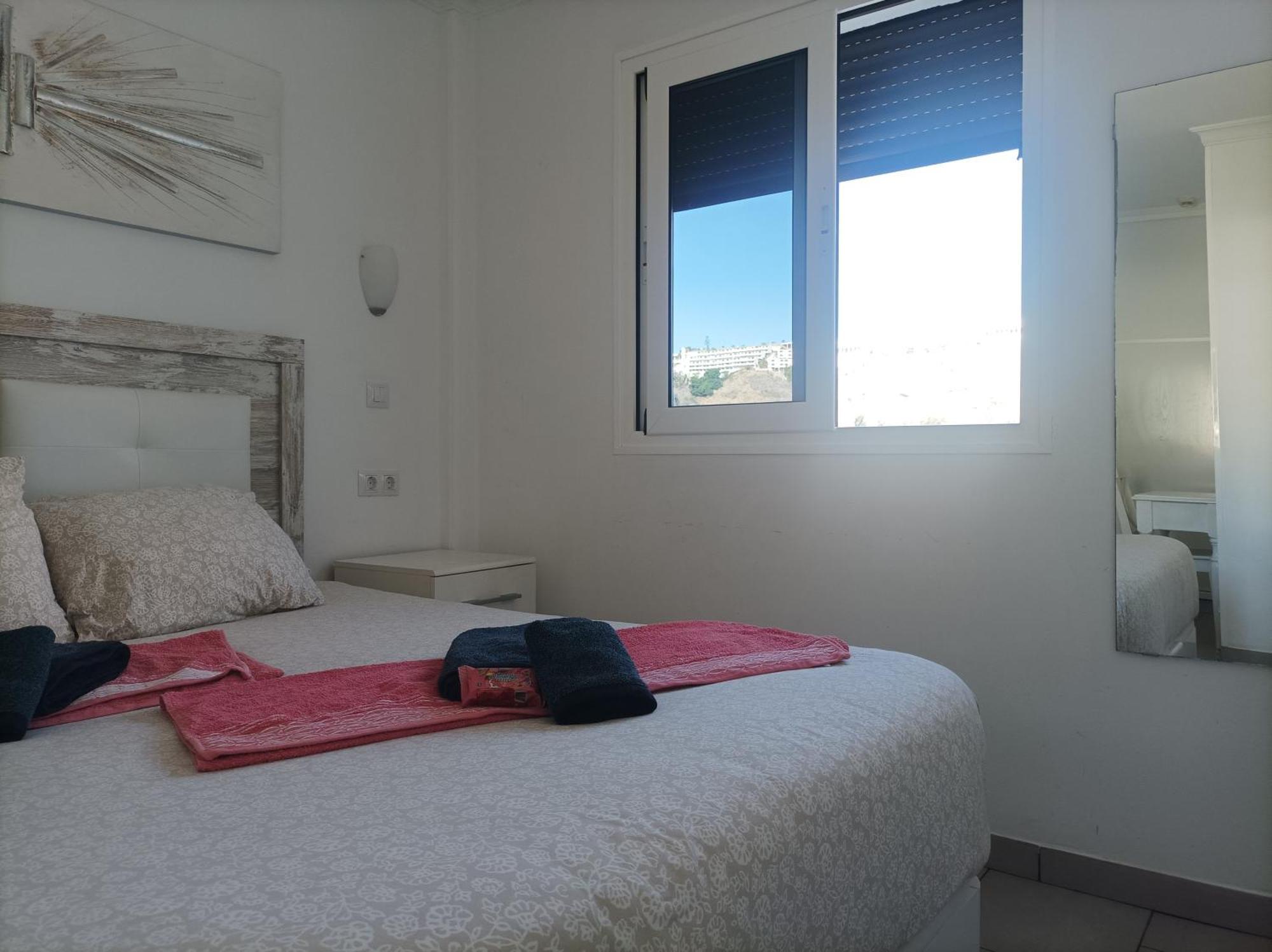 Apartamento Solaris - Refurbished, Floor, Sea Views