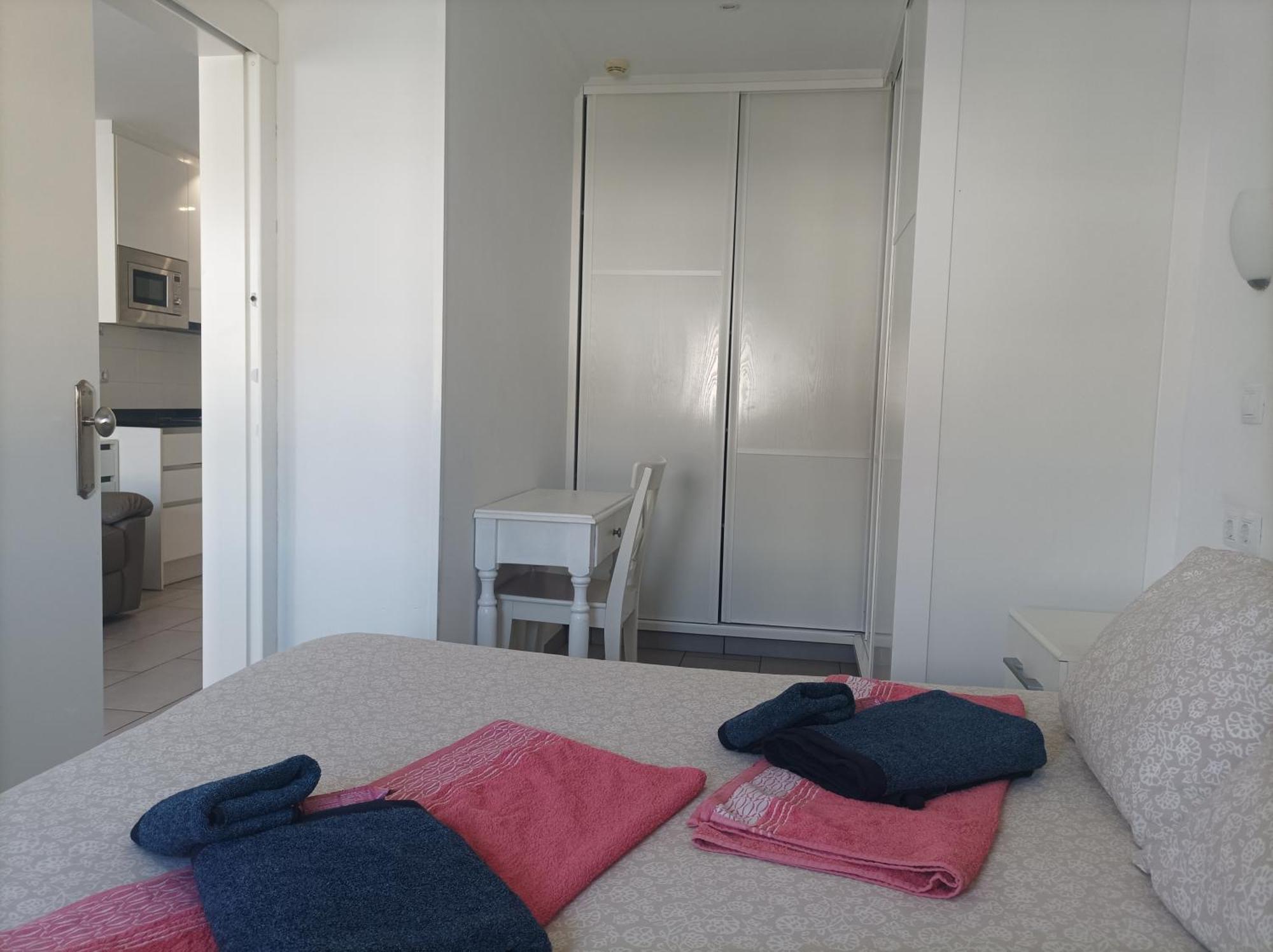 Apartamento Solaris - Refurbished, Floor, Sea Views