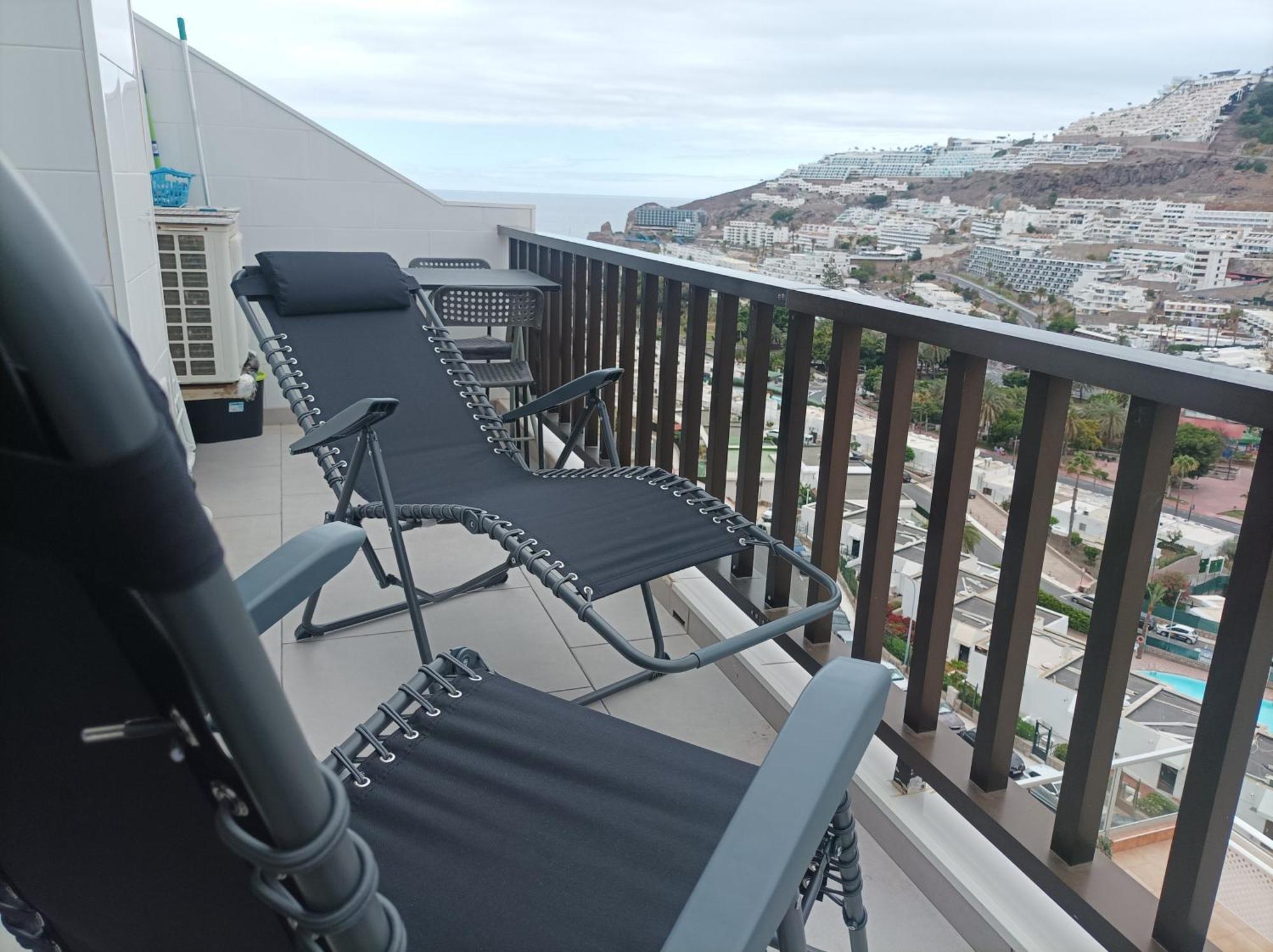 Solaris - Refurbished, Floor, Sea Views Apartamento *