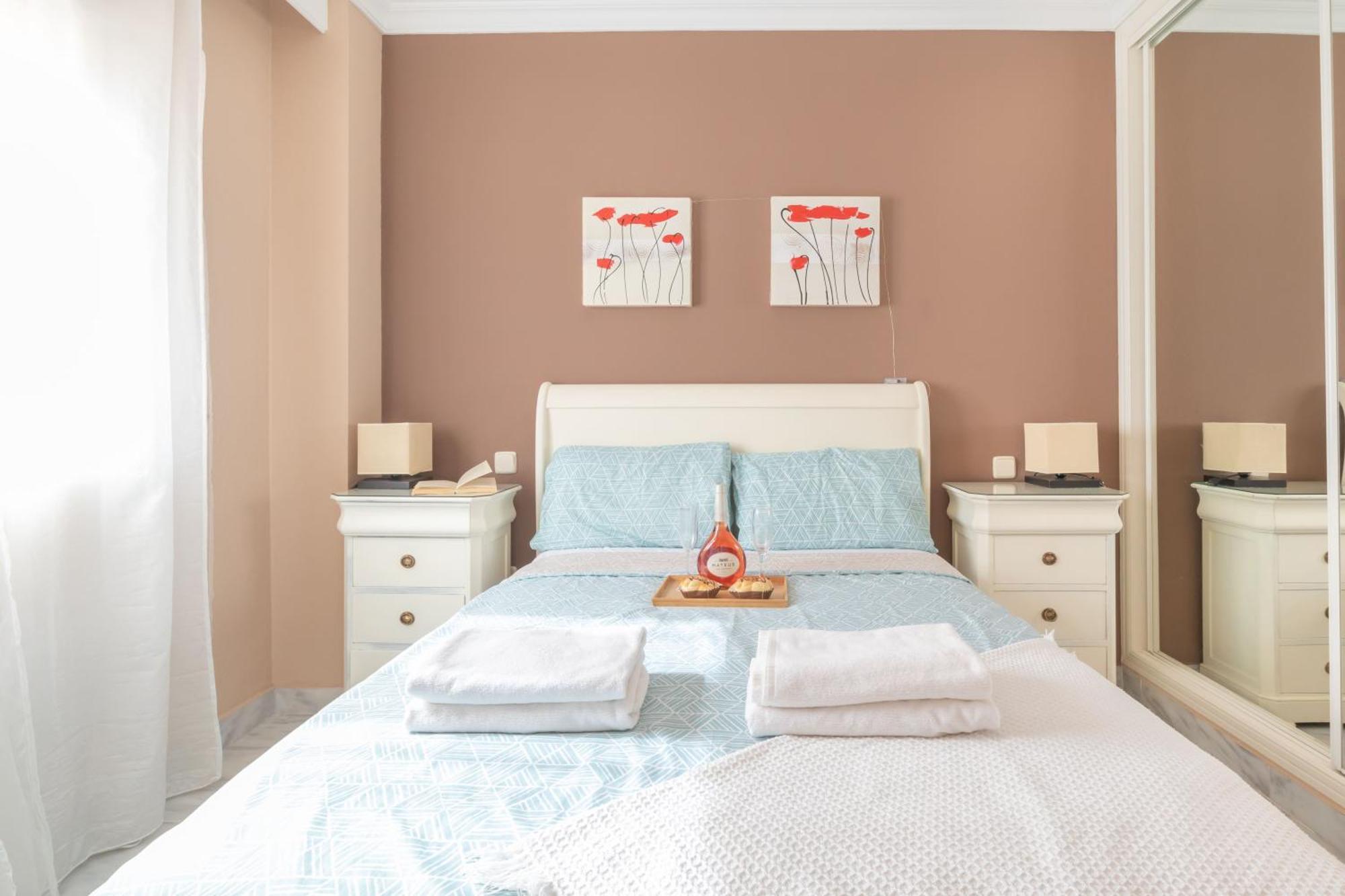 Dama De Noche L - Puerto Banus Apartment