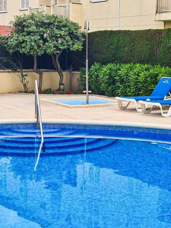 Apartment Mediterranea Loft New *