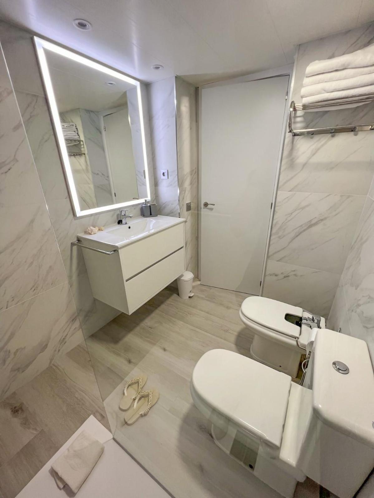 Apartment Mediterranea Loft New La Pineda