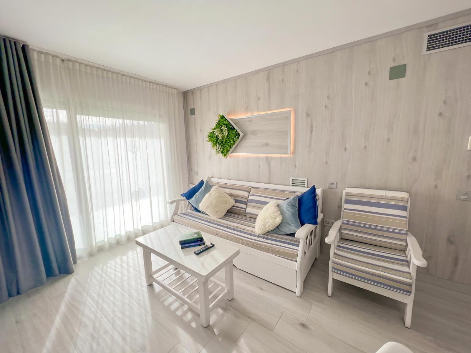 Apartment Mediterranea Loft New