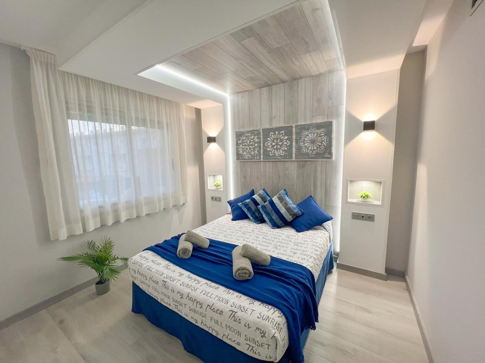 Mediterranea Loft New * La Pineda