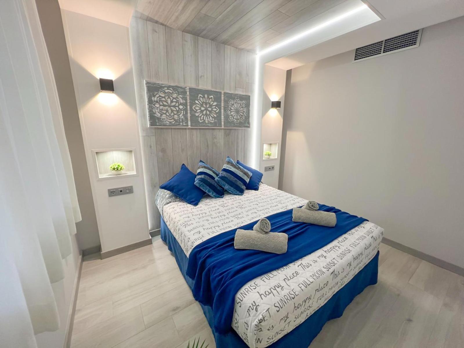 Mediterranea Loft New