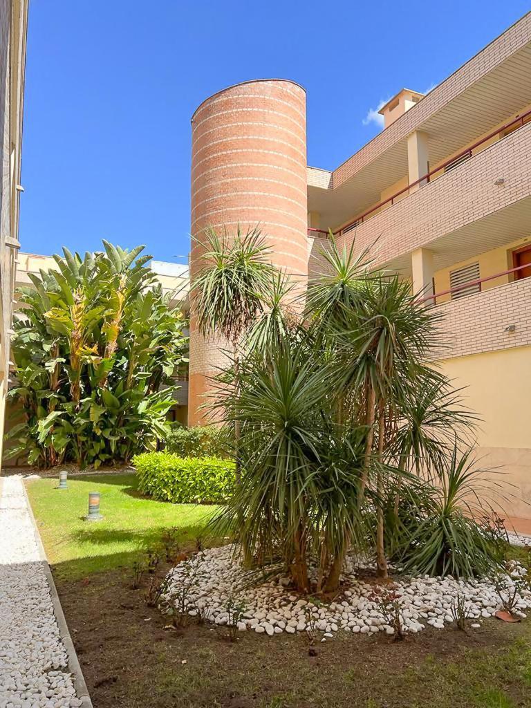 Mediterranea Loft New Apartment La Pineda