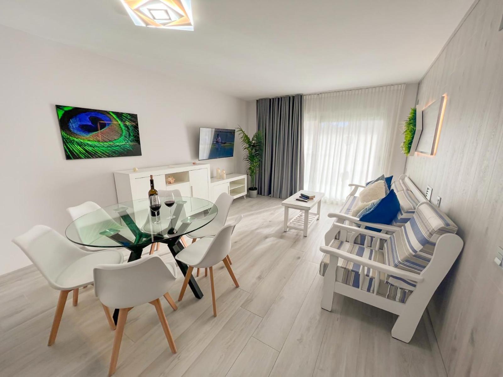 Apartment Mediterranea Loft New