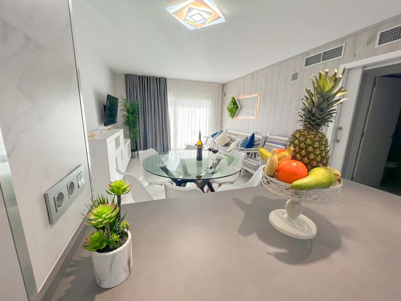 Mediterranea Loft New Apartment *
