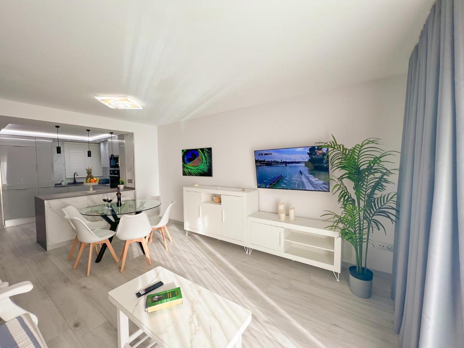 Apartment Mediterranea Loft New *
