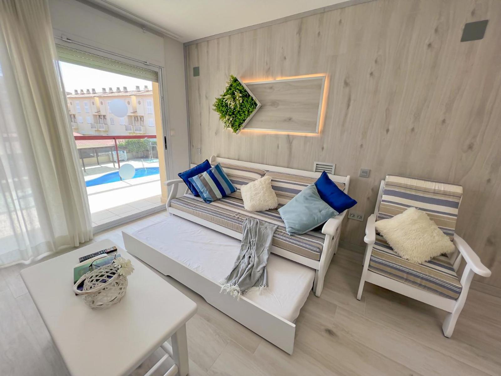 Mediterranea Loft New Apartment