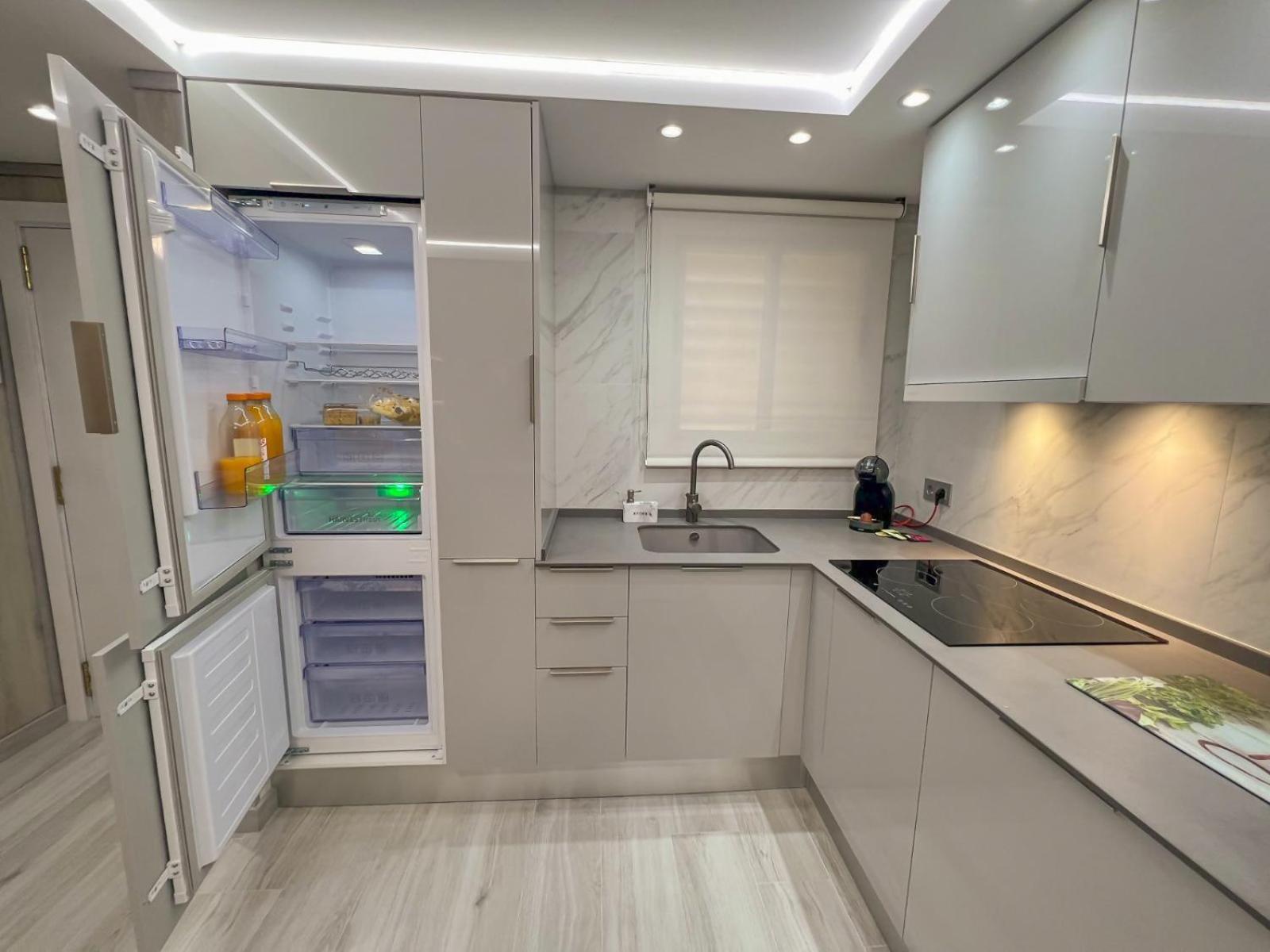 Apartment Mediterranea Loft New
