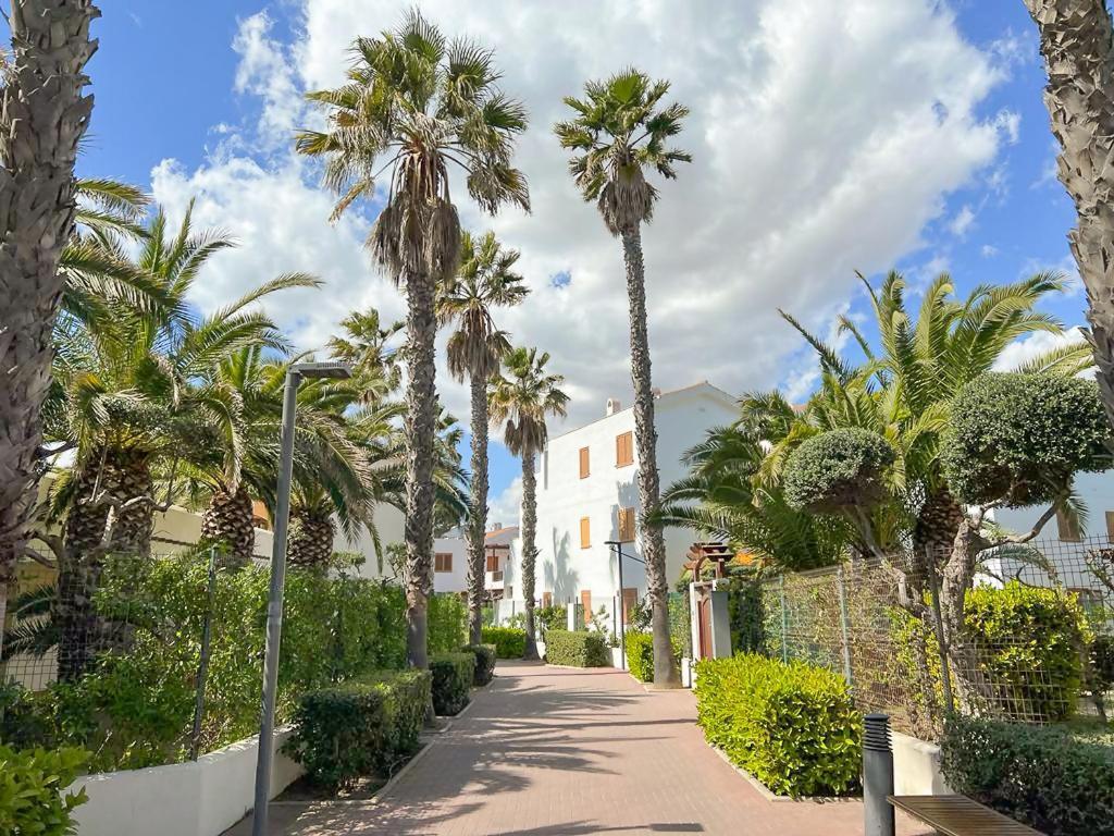 Apartment Mediterranea Loft New *