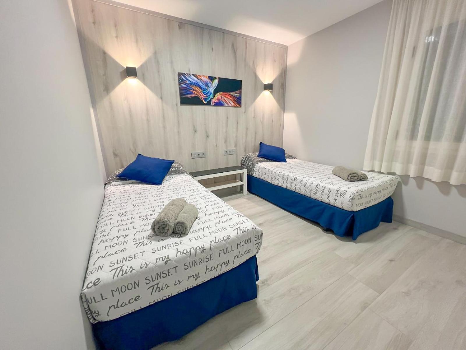 Mediterranea Loft New Apartment La Pineda