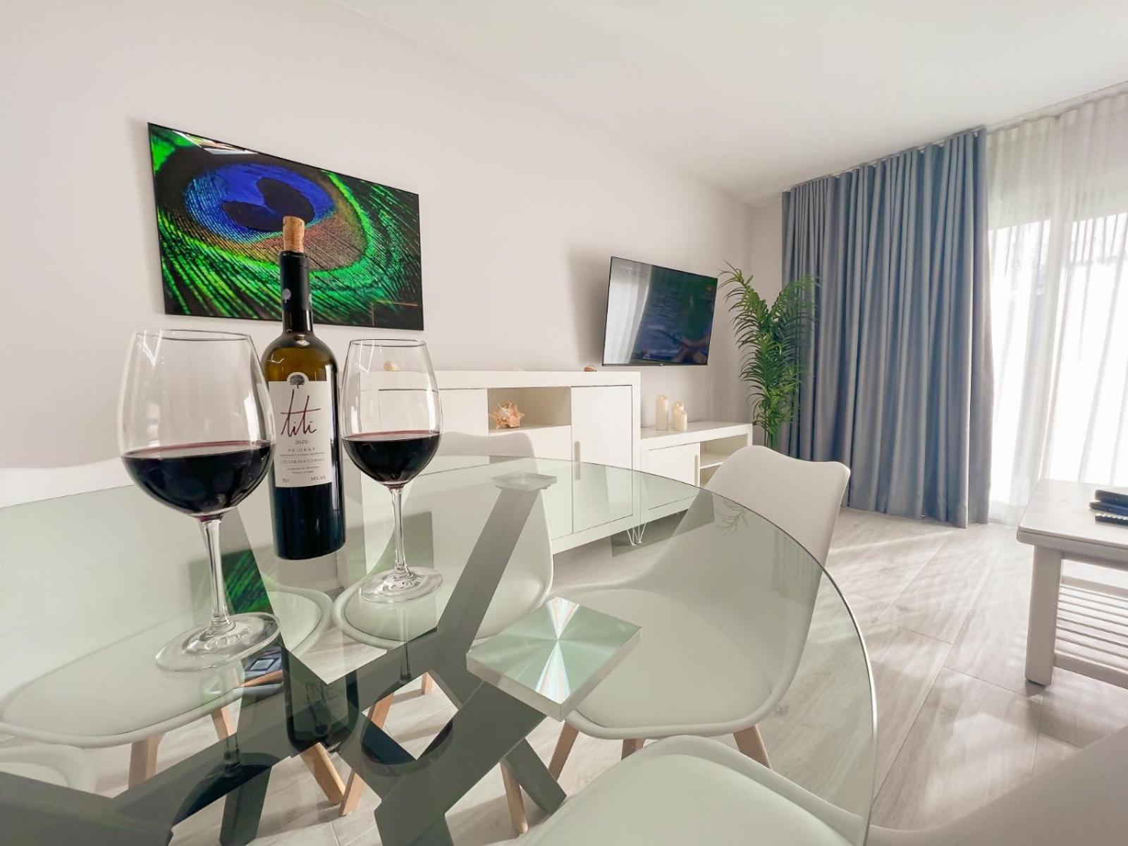 Mediterranea Loft New La Pineda