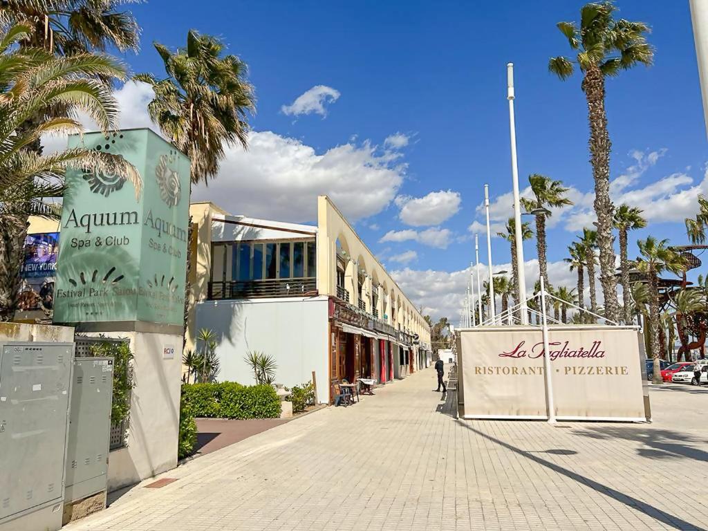 Apartment Mediterranea Loft New *