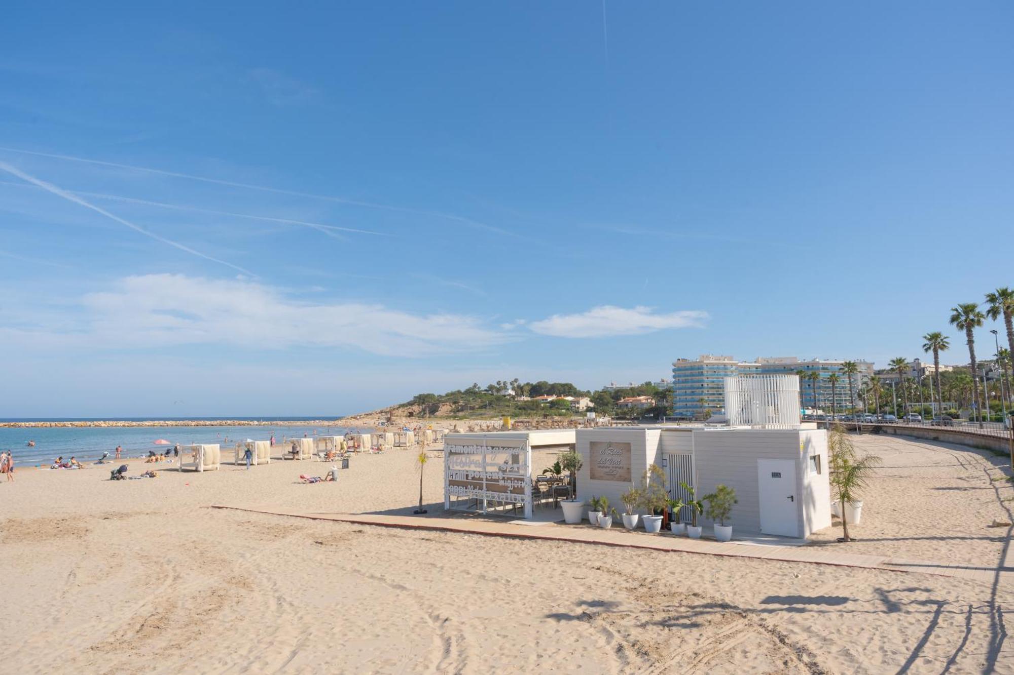 Mediterranea Loft New Apartment La Pineda