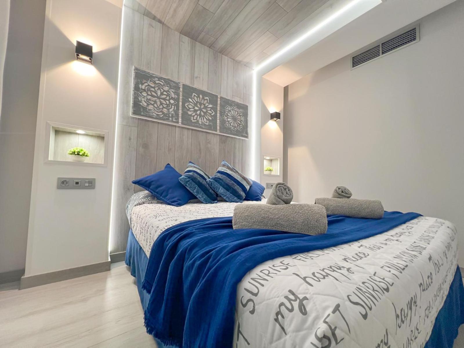 Mediterranea Loft New La Pineda