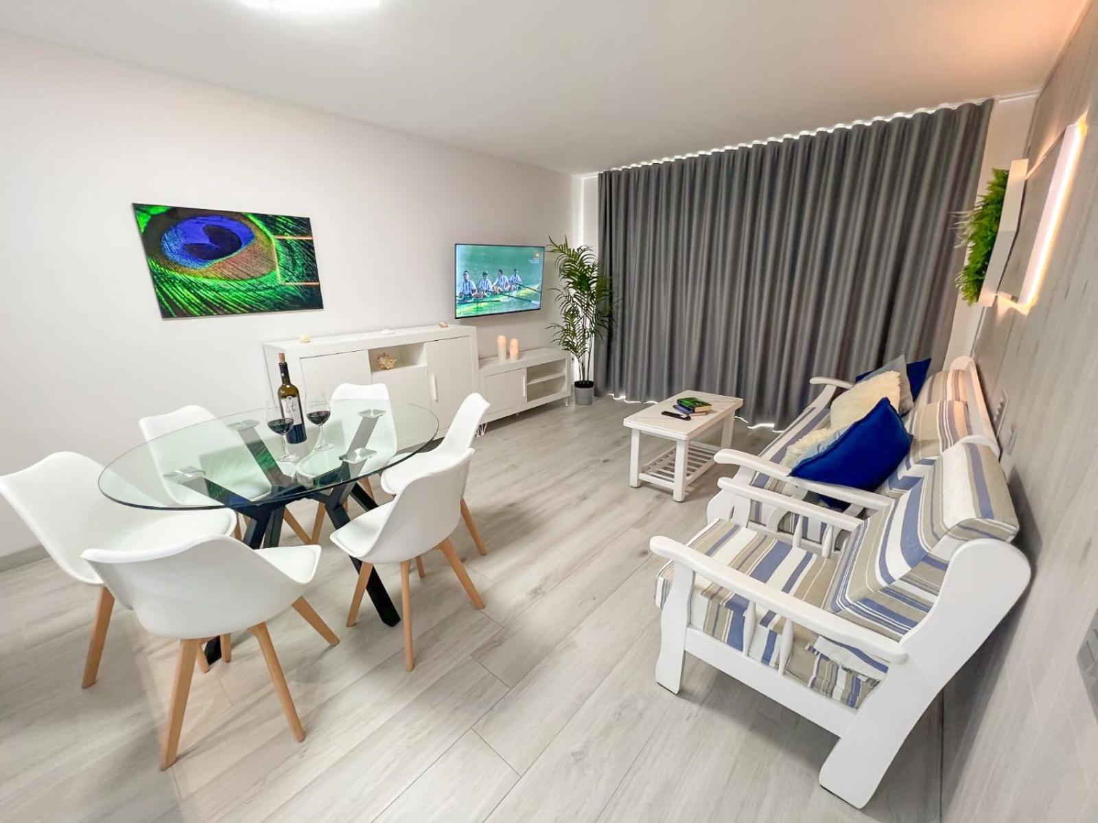 Apartment Mediterranea Loft New *