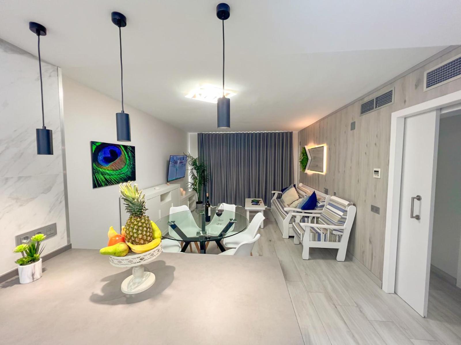 Mediterranea Loft New