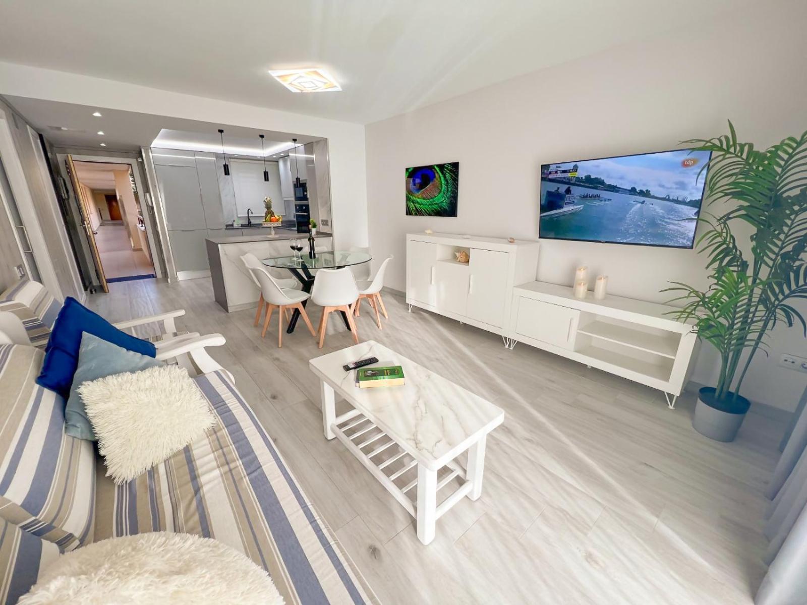 Apartment Mediterranea Loft New *