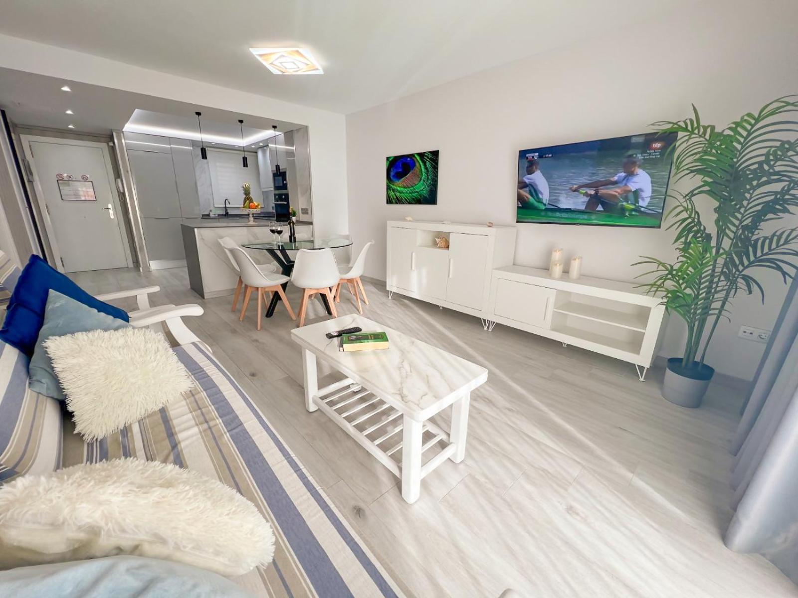 Mediterranea Loft New Apartment *