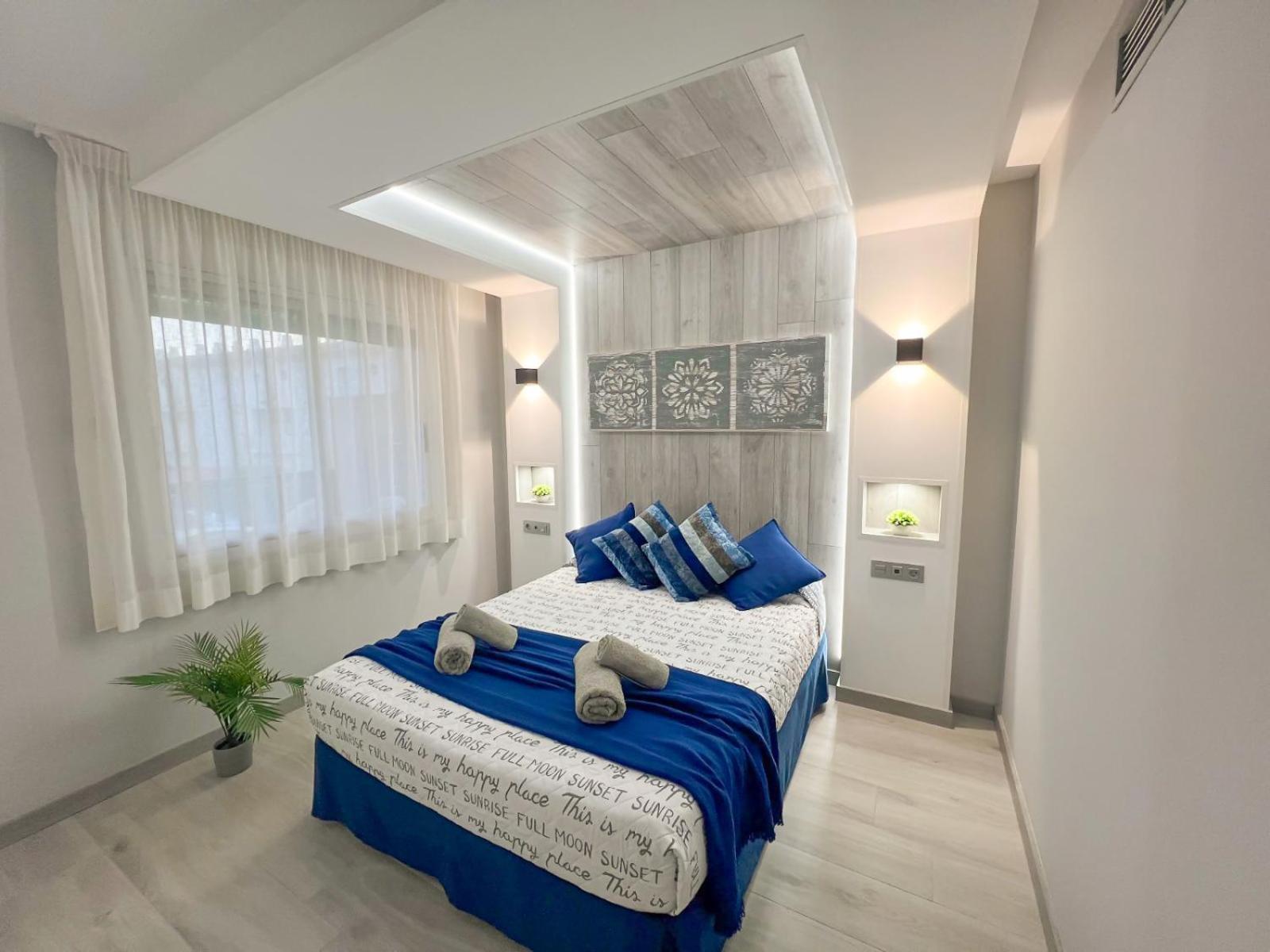 Apartment Mediterranea Loft New *