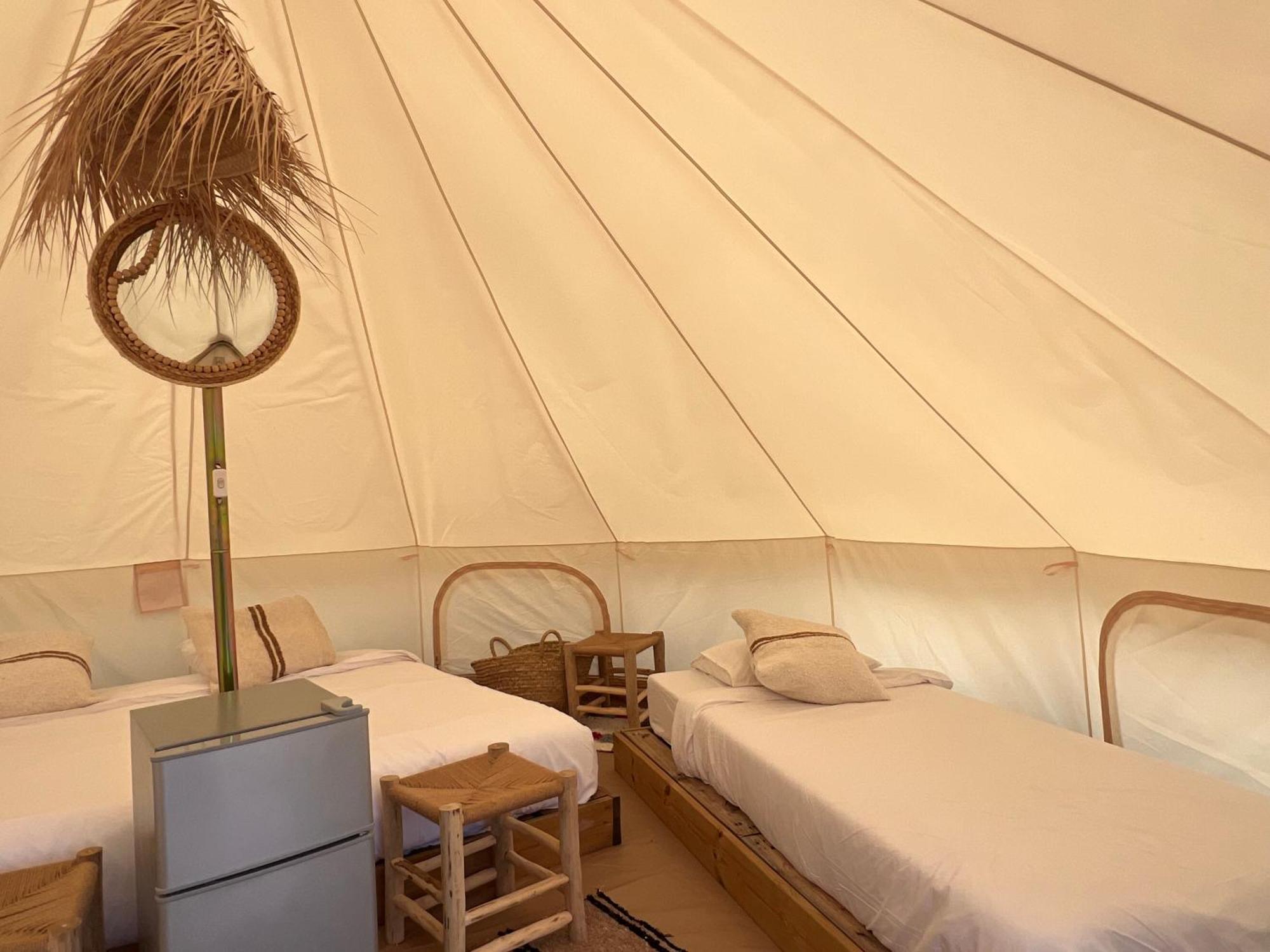 Turismar Camping Tossa de Mar