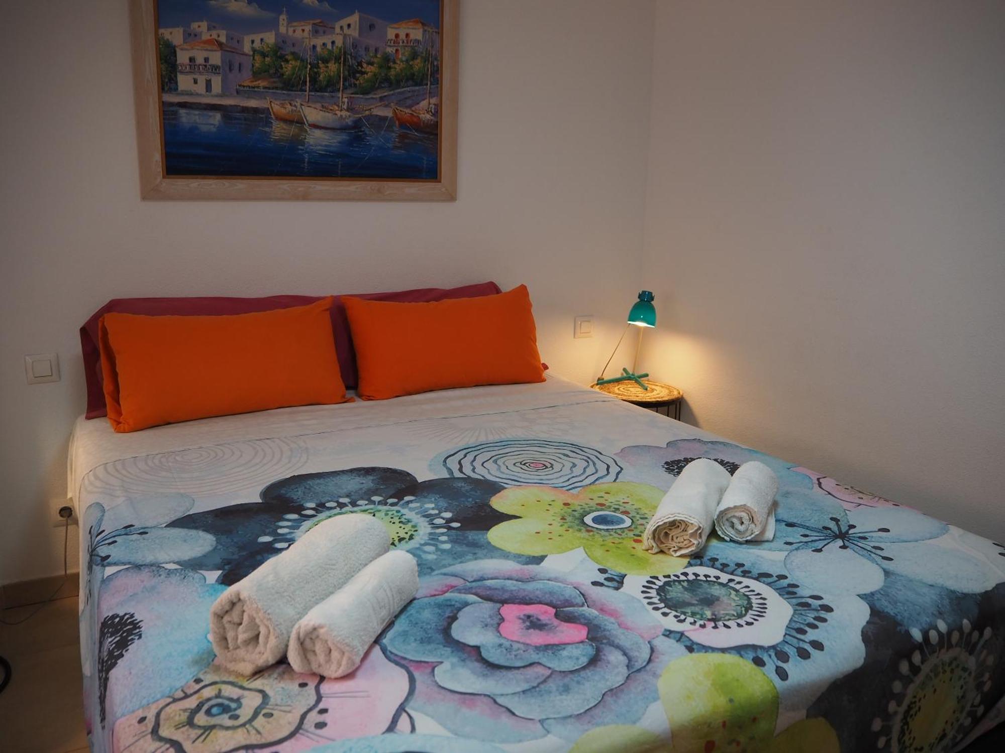 Apartamento Marina Ba3