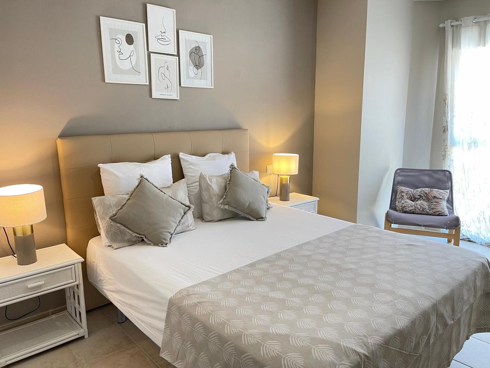 Apartamento Stylish & Cosy! 200m To The Beach!