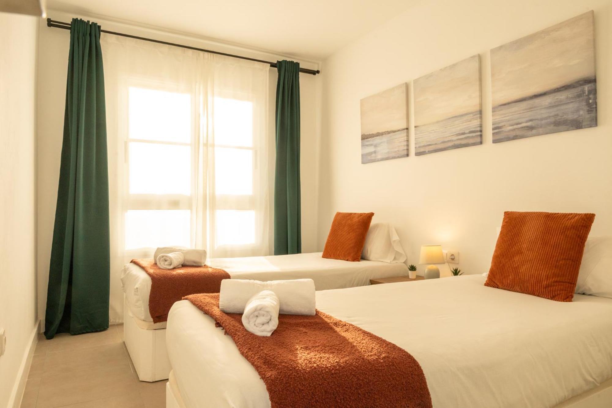 Callao Sunset Apartment, Sea View And Pool Callao Salvaje