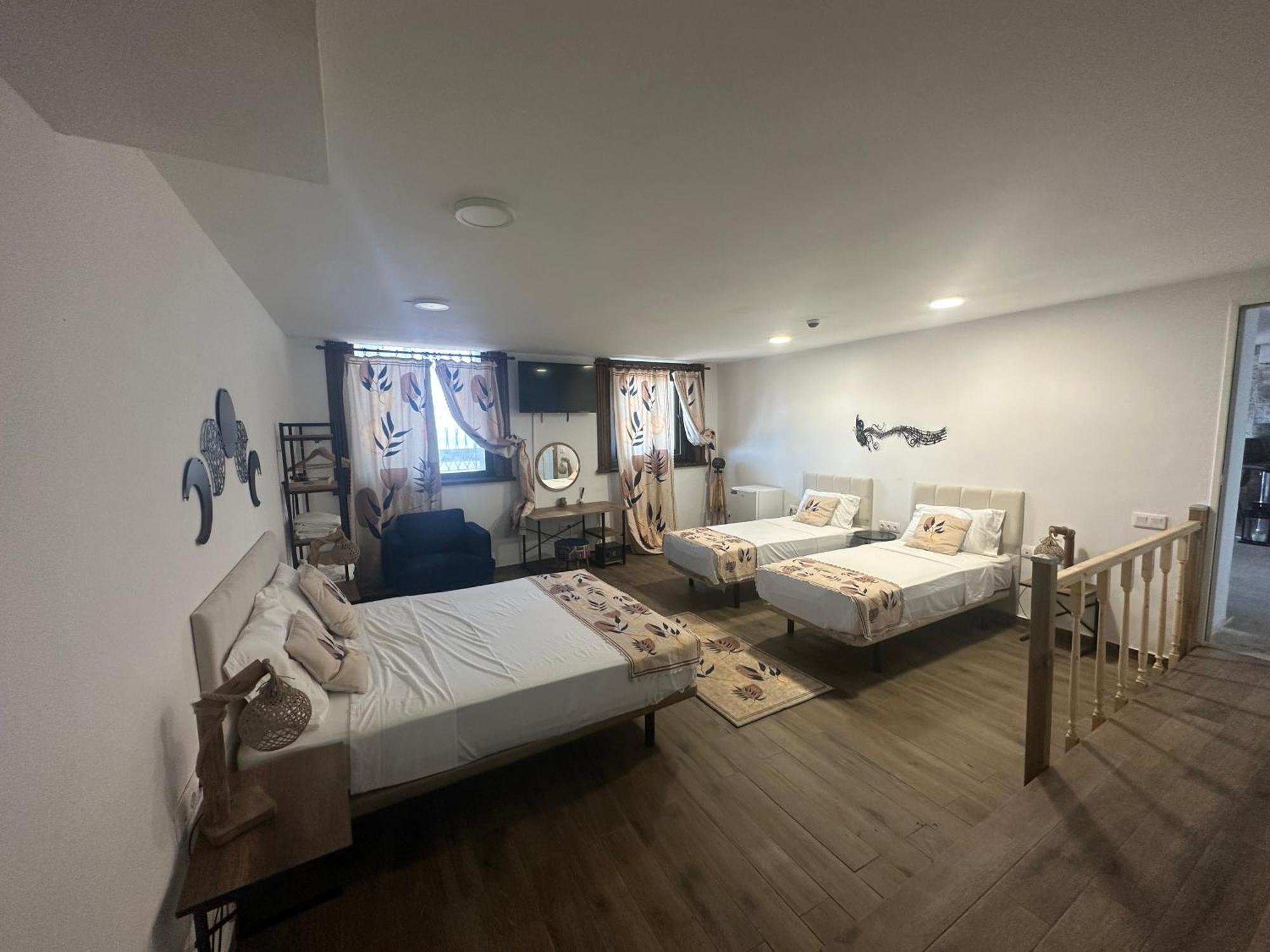 Vilador Hotel Masnou