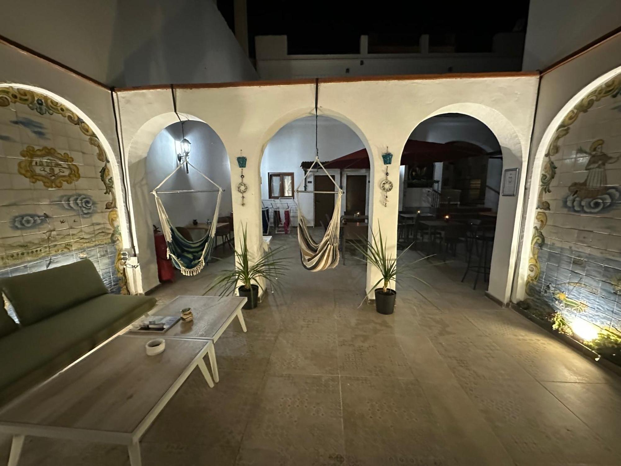 Hotel Vilador