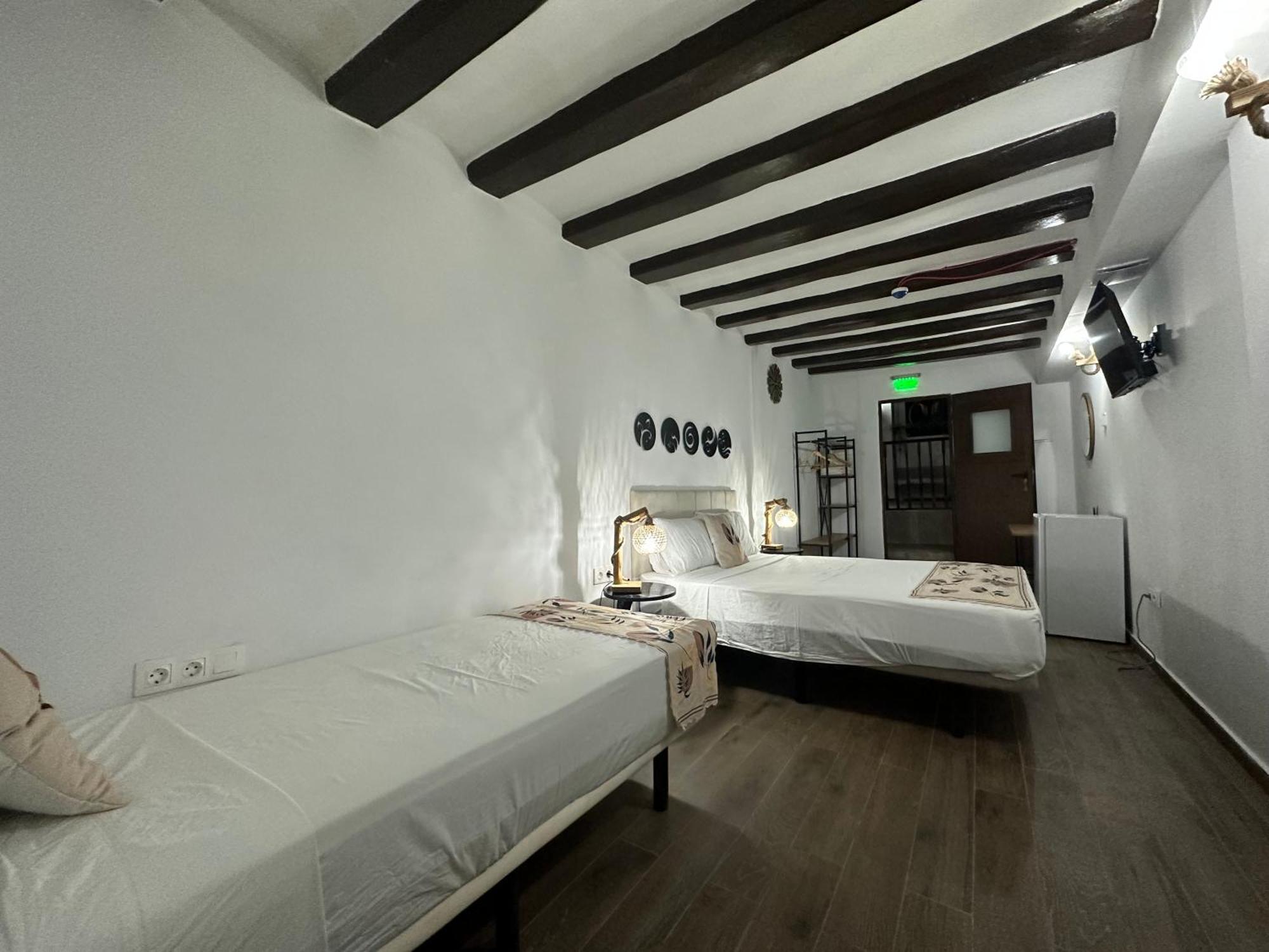 Vilador Hotel 3*