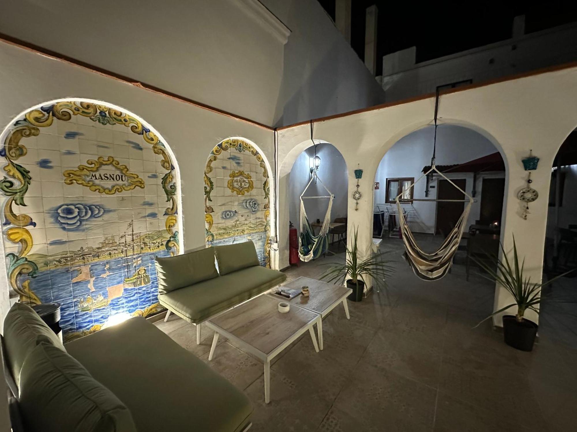 Vilador Hotel 3*