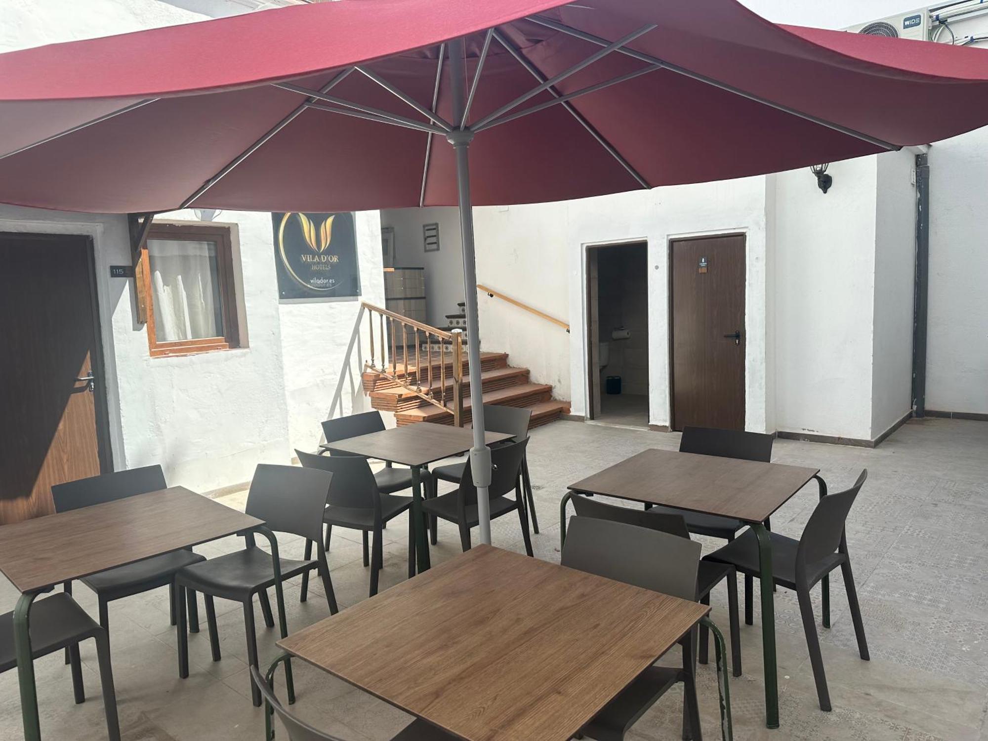 Vilador 3* Masnou