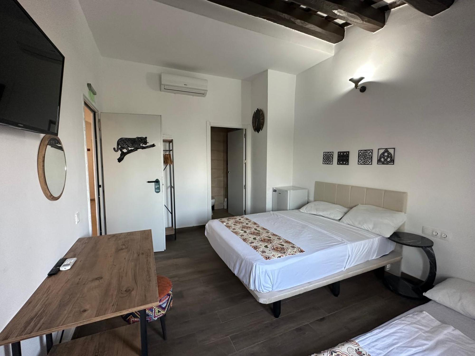 Hotel Vilador